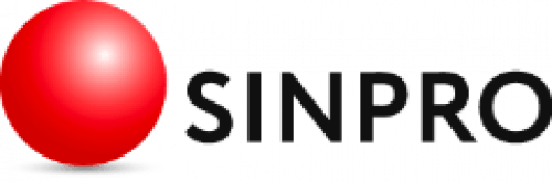 Sinpro Logo